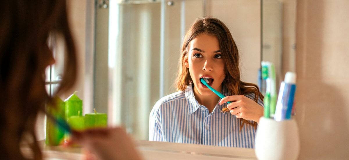 Najnowsze osiągnięcia w dziedzinie ochrony zdrowia jamy ustnej