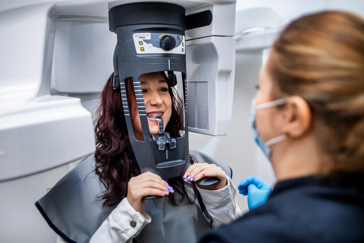 Gabinet Rentgenowski Kielce: profesjonalne zdjęcia RTG stomatologiczne