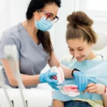 7 Powodów, Dla Których Warto Wybrać Ortodontę w Poznaniu