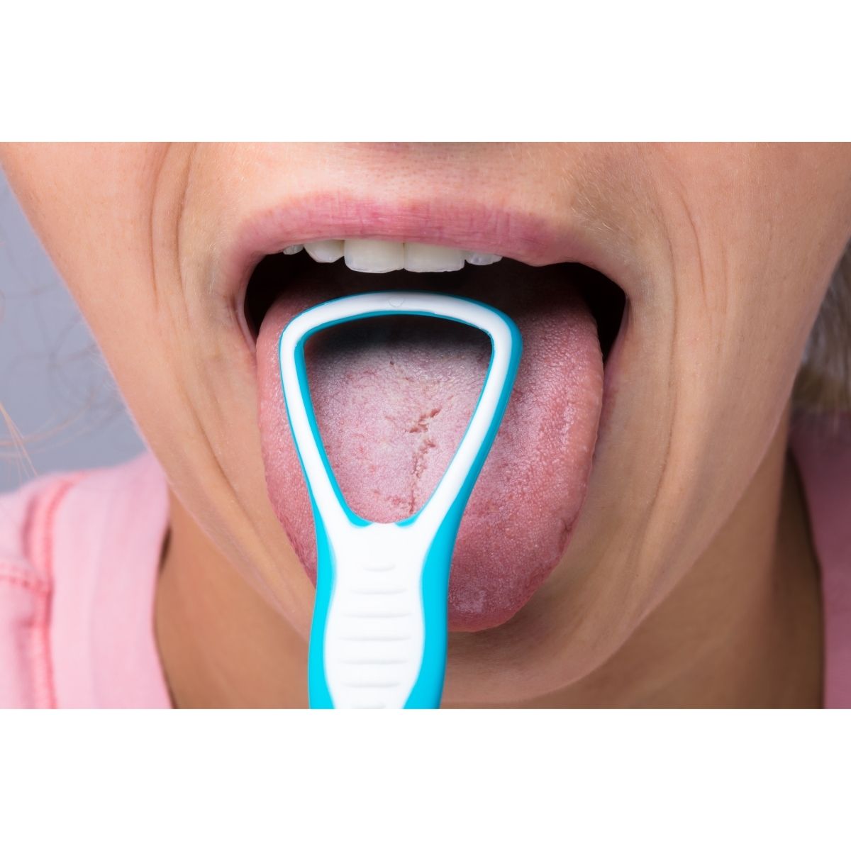 Rewolucyjny produkt do czyszczenia języka: Odkryj tajemnicę świeżego oddechu!