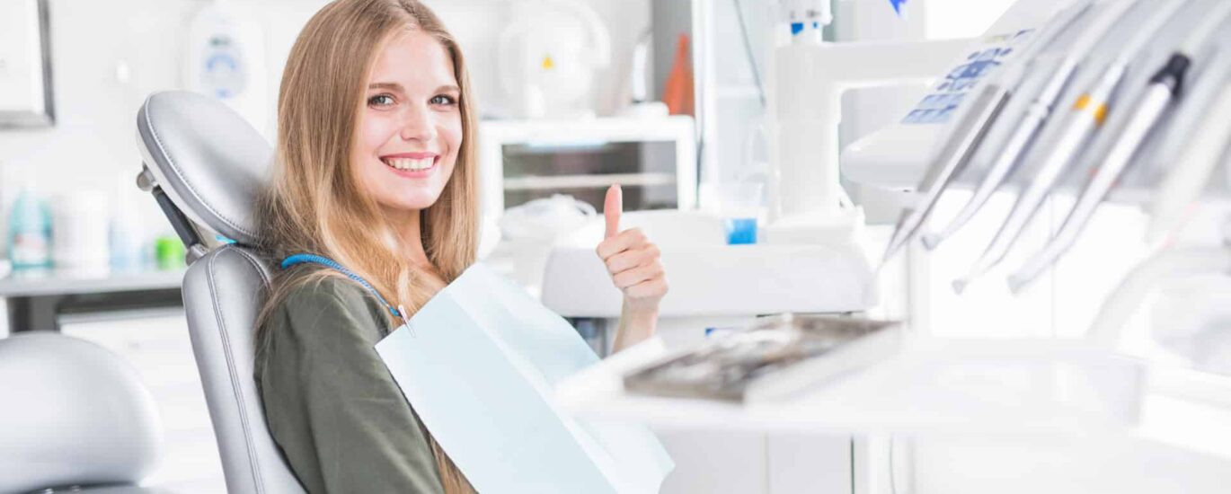 profilaktyka stomatologiczna